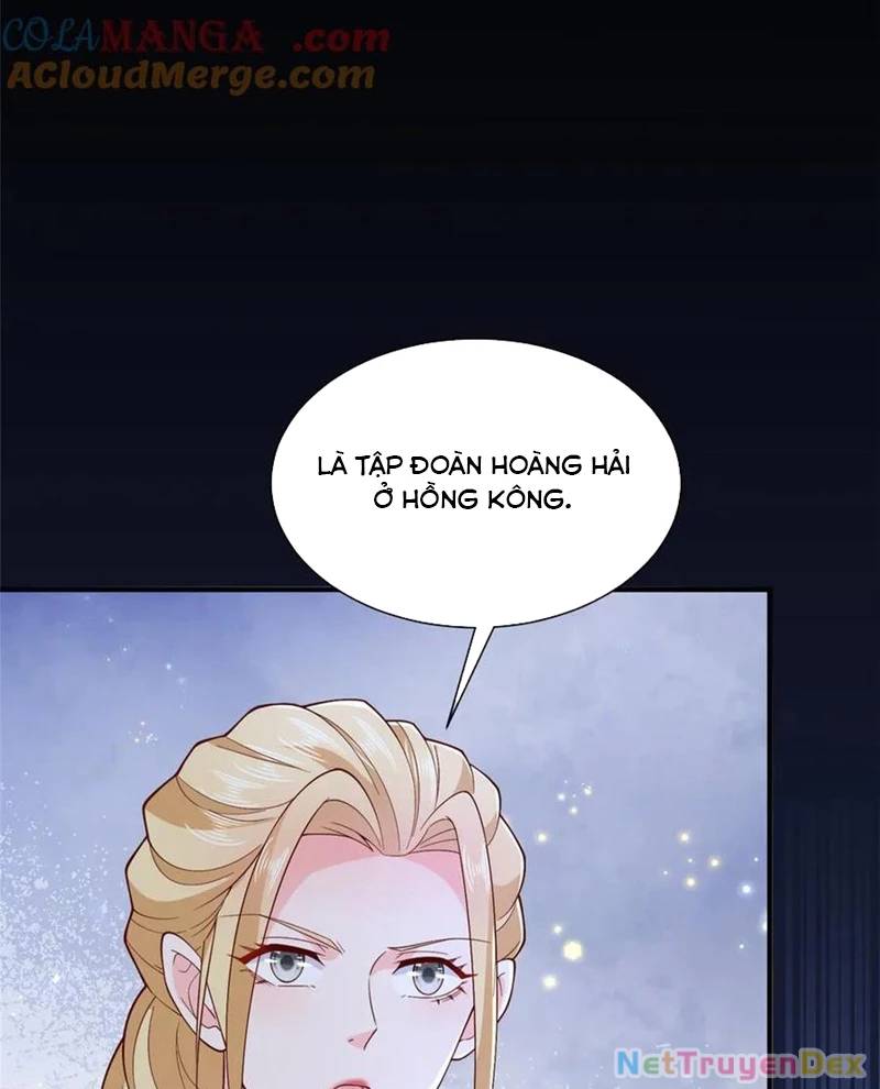 Mỗi Tuần Ta Có Một Nghề Nghiệp Mới: Chapter 759
