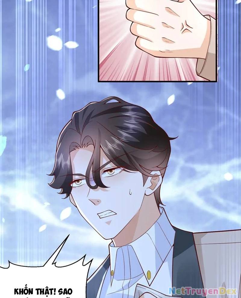 Mỗi Tuần Ta Có Một Nghề Nghiệp Mới: Chapter 759