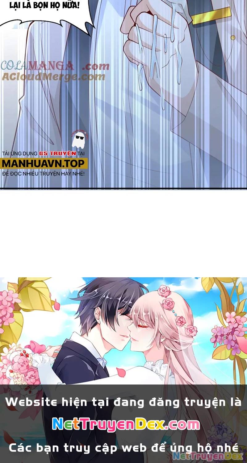 Mỗi Tuần Ta Có Một Nghề Nghiệp Mới: Chapter 759