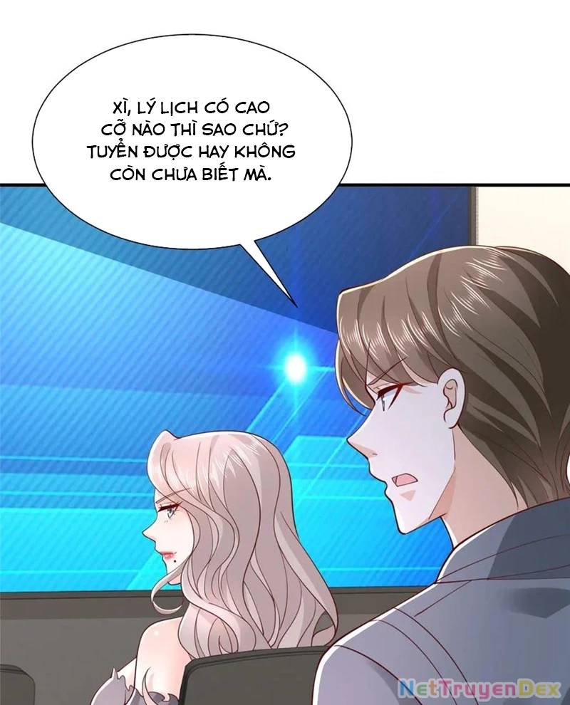 Mỗi Tuần Ta Có Một Nghề Nghiệp Mới: Chapter 759