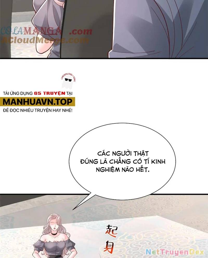 Mỗi Tuần Ta Có Một Nghề Nghiệp Mới: Chapter 759
