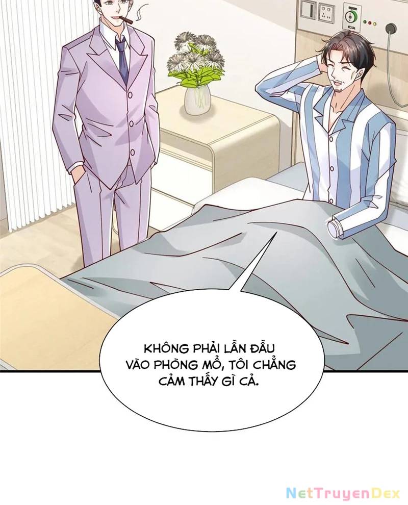 Mỗi Tuần Ta Có Một Nghề Nghiệp Mới: Chapter 760