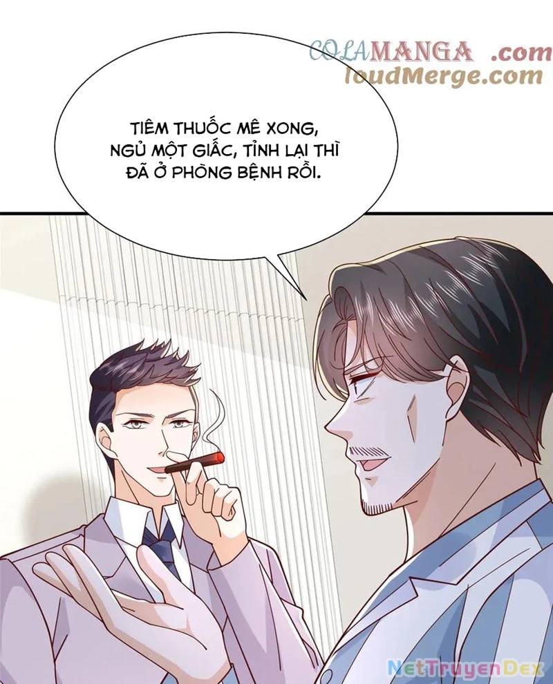 Mỗi Tuần Ta Có Một Nghề Nghiệp Mới: Chapter 760