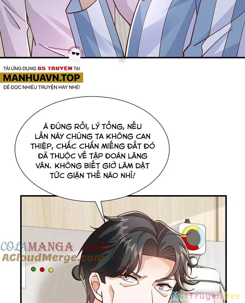 Mỗi Tuần Ta Có Một Nghề Nghiệp Mới: Chapter 760