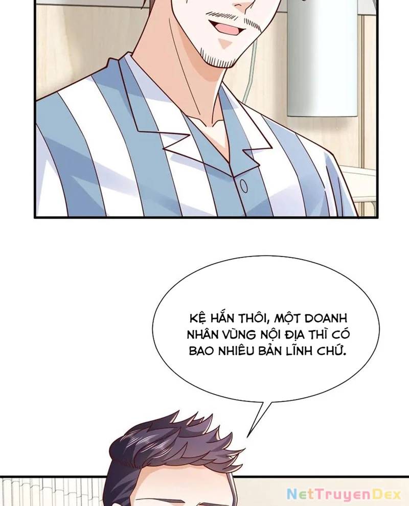 Mỗi Tuần Ta Có Một Nghề Nghiệp Mới: Chapter 760