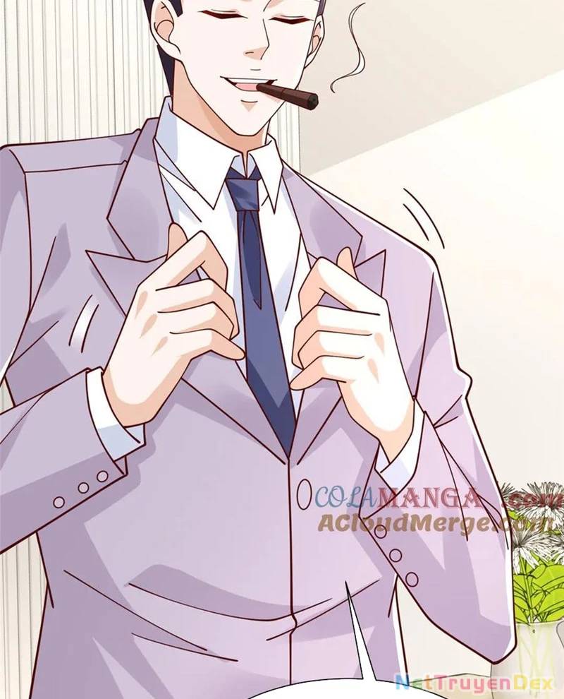 Mỗi Tuần Ta Có Một Nghề Nghiệp Mới: Chapter 760