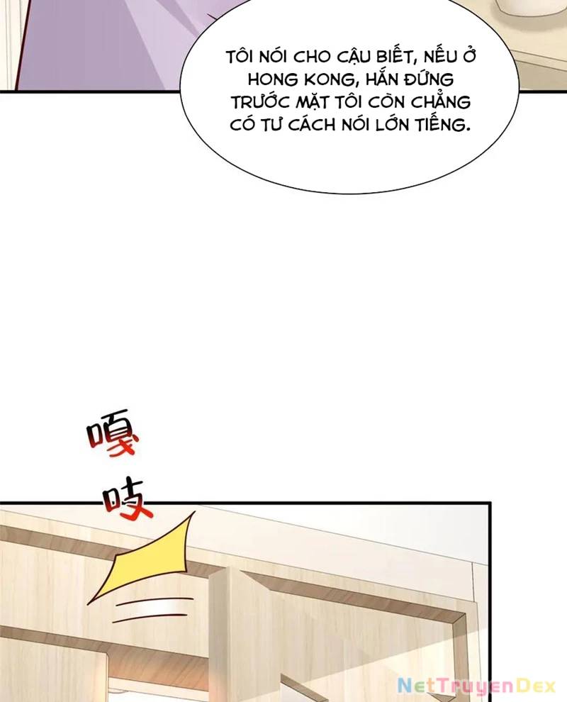 Mỗi Tuần Ta Có Một Nghề Nghiệp Mới: Chapter 760