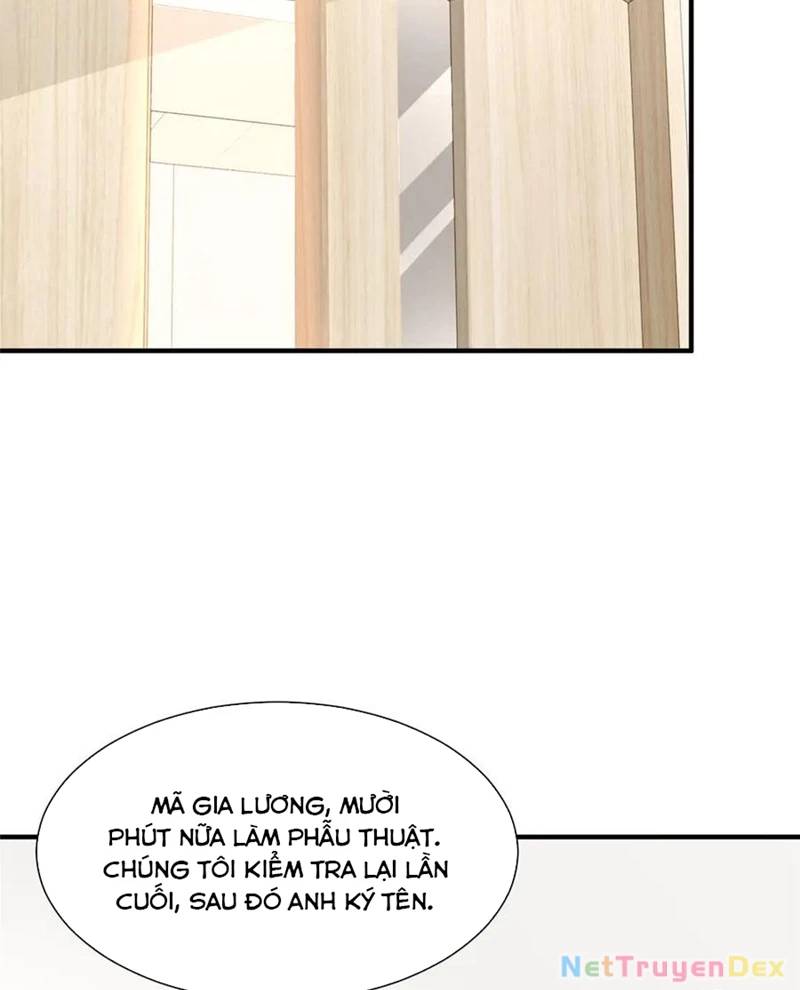 Mỗi Tuần Ta Có Một Nghề Nghiệp Mới: Chapter 760