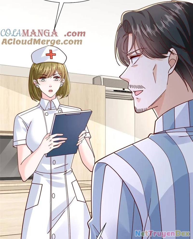 Mỗi Tuần Ta Có Một Nghề Nghiệp Mới: Chapter 760