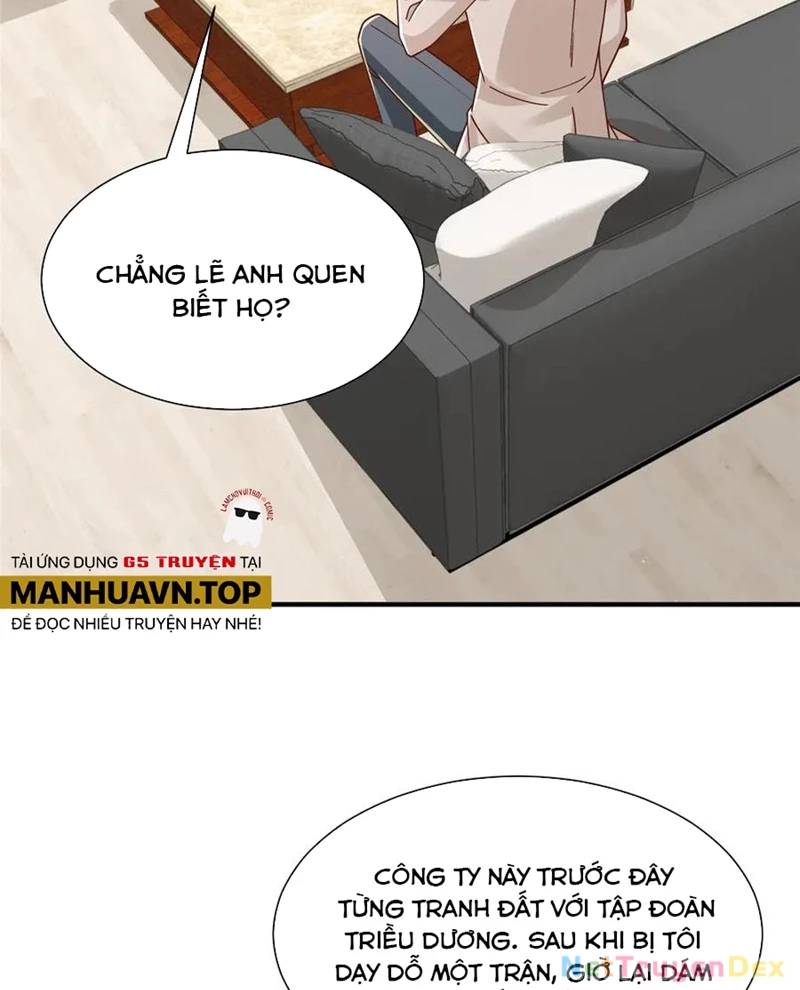Mỗi Tuần Ta Có Một Nghề Nghiệp Mới: Chapter 760
