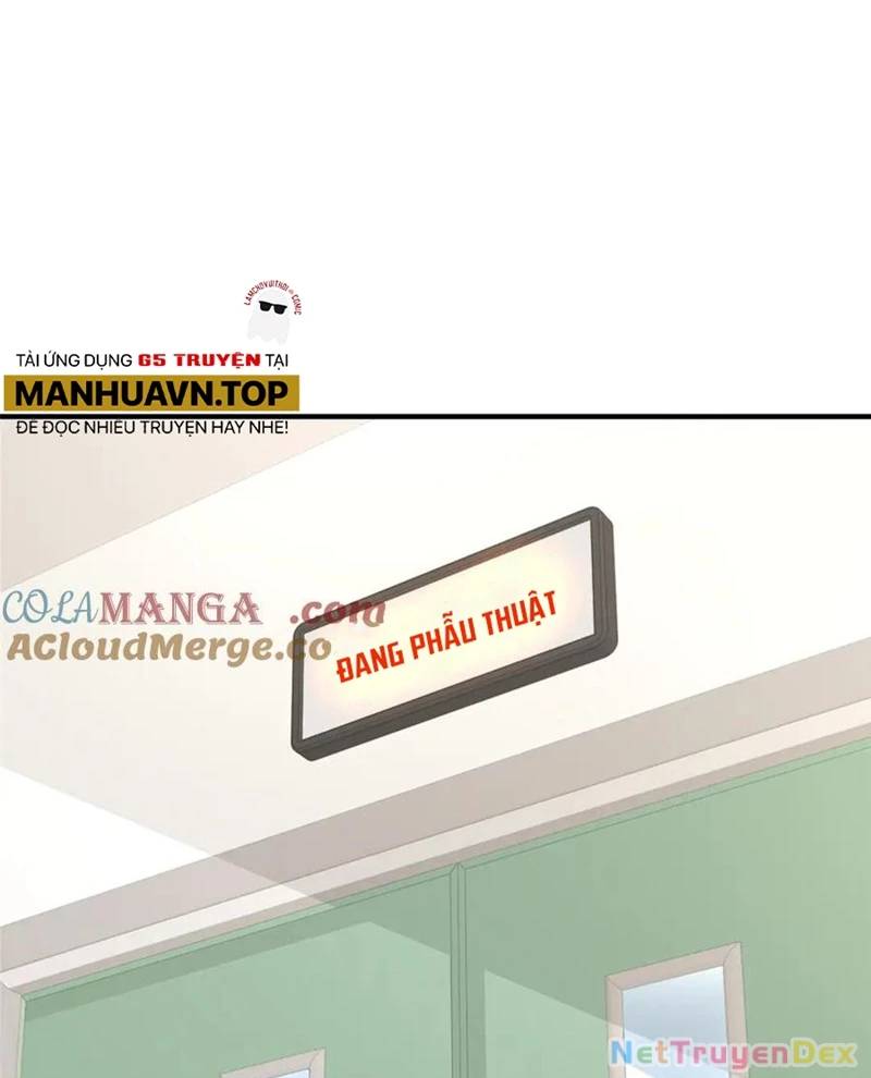 Mỗi Tuần Ta Có Một Nghề Nghiệp Mới: Chapter 760