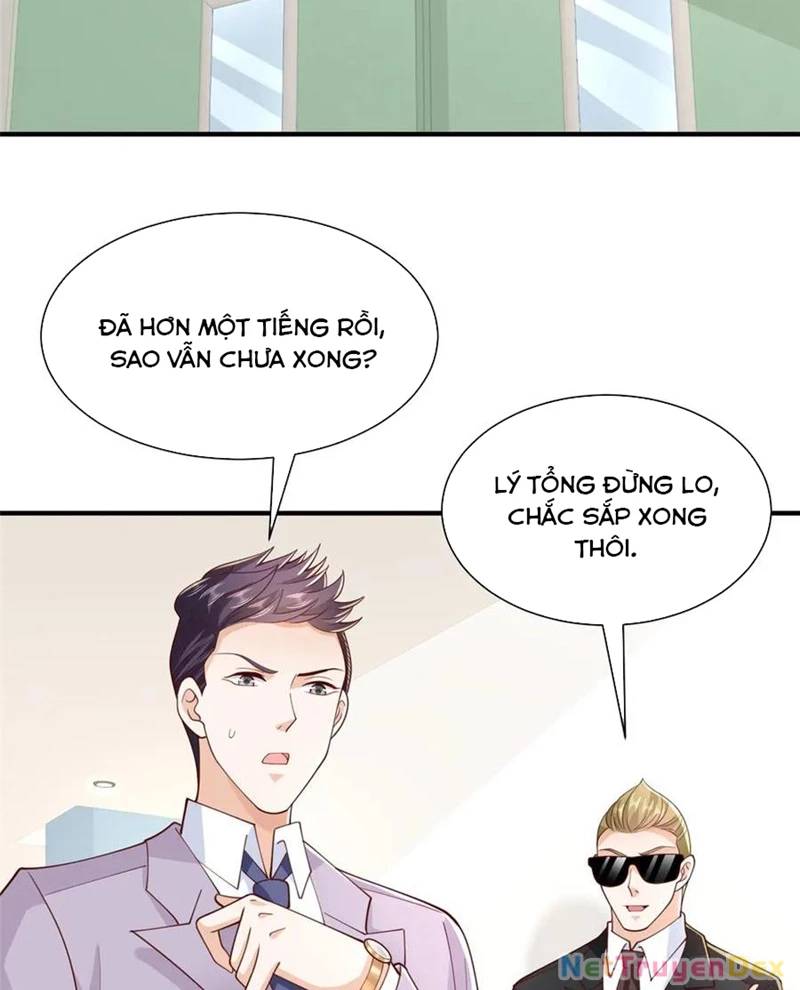 Mỗi Tuần Ta Có Một Nghề Nghiệp Mới: Chapter 760