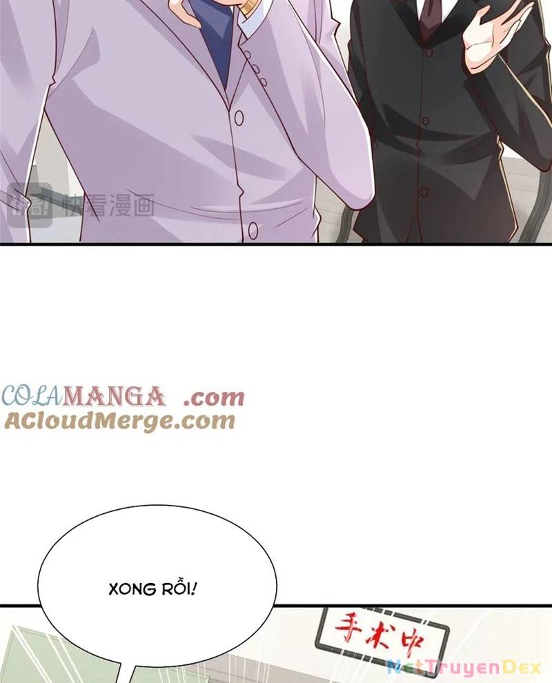 Mỗi Tuần Ta Có Một Nghề Nghiệp Mới: Chapter 760