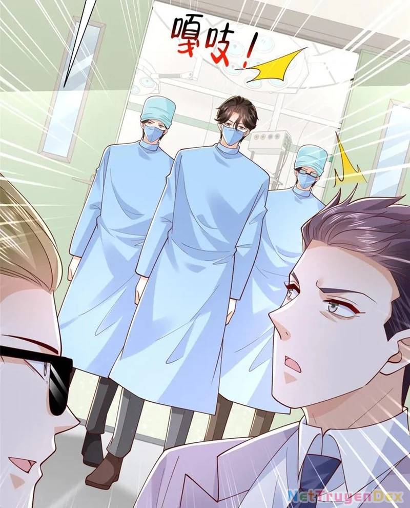 Mỗi Tuần Ta Có Một Nghề Nghiệp Mới: Chapter 760