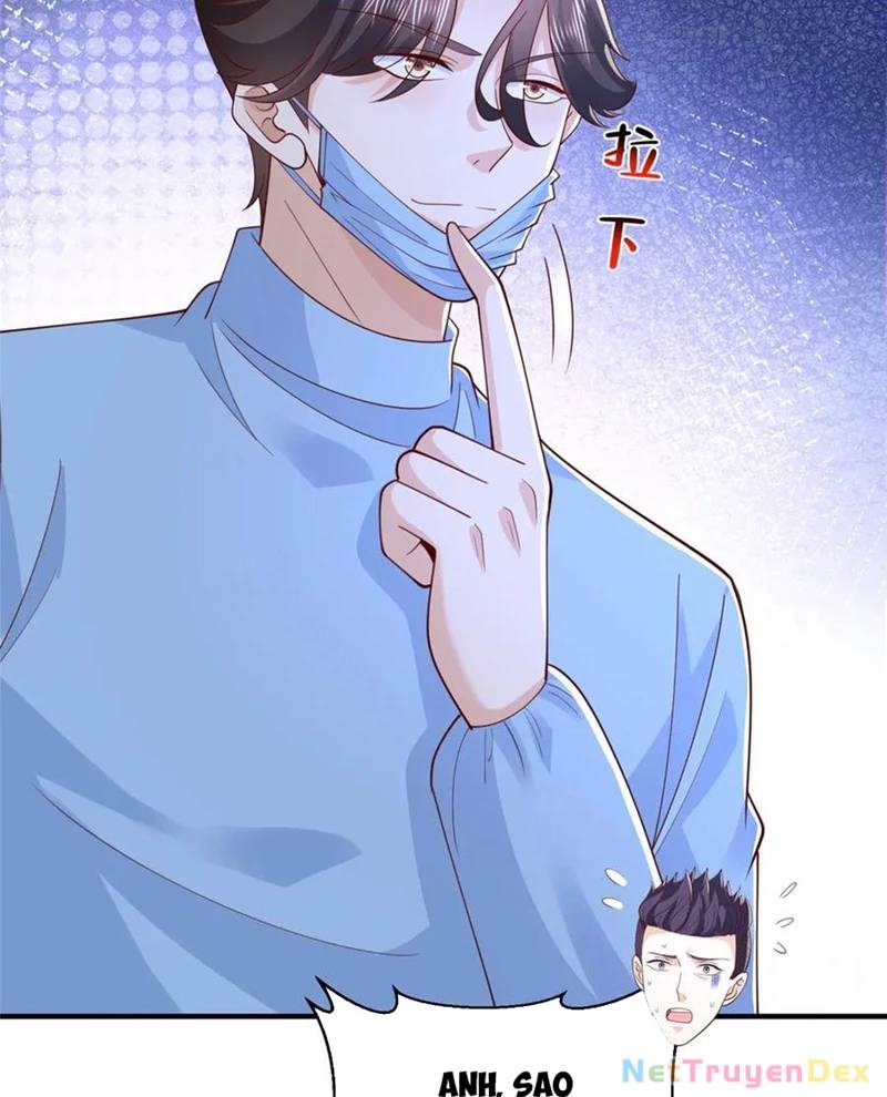 Mỗi Tuần Ta Có Một Nghề Nghiệp Mới: Chapter 760