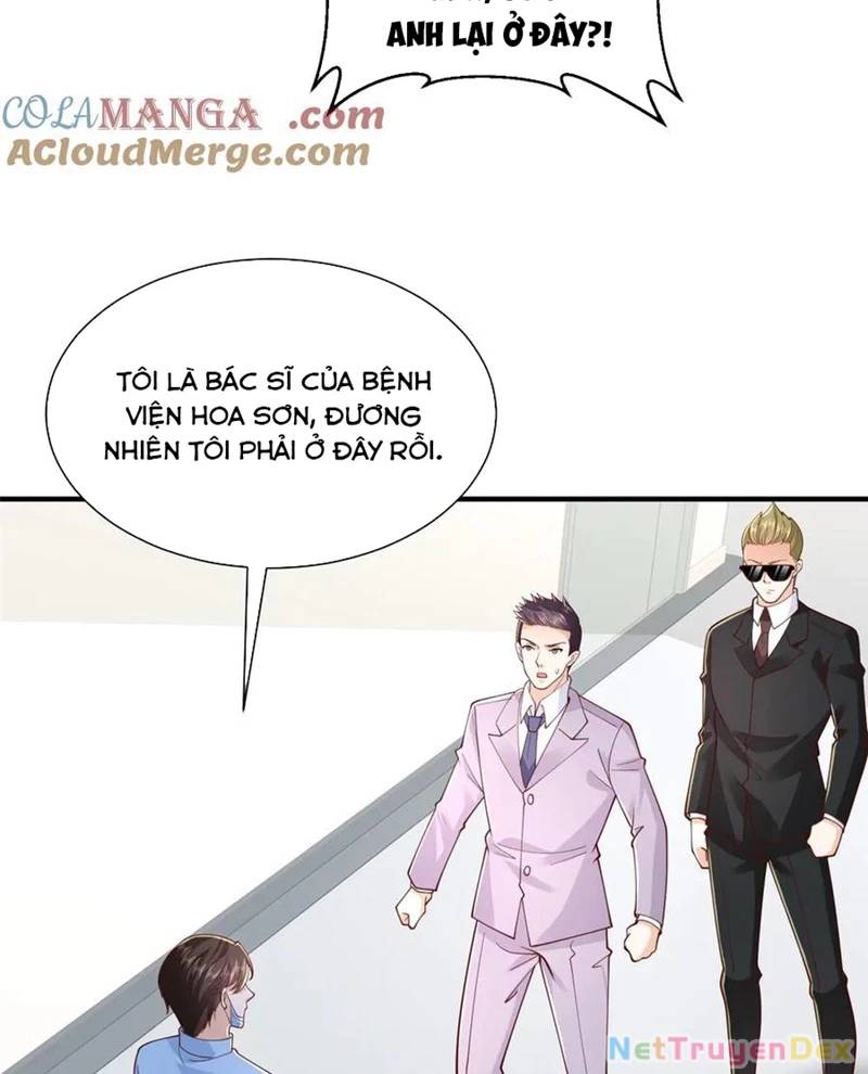 Mỗi Tuần Ta Có Một Nghề Nghiệp Mới: Chapter 760