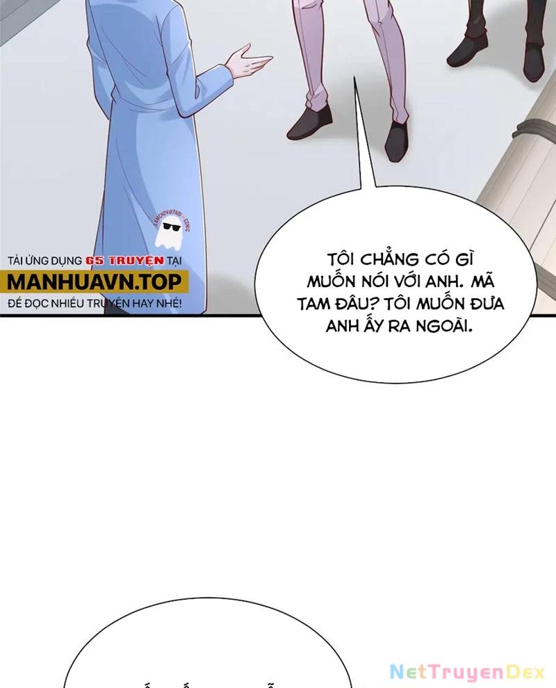 Mỗi Tuần Ta Có Một Nghề Nghiệp Mới: Chapter 760