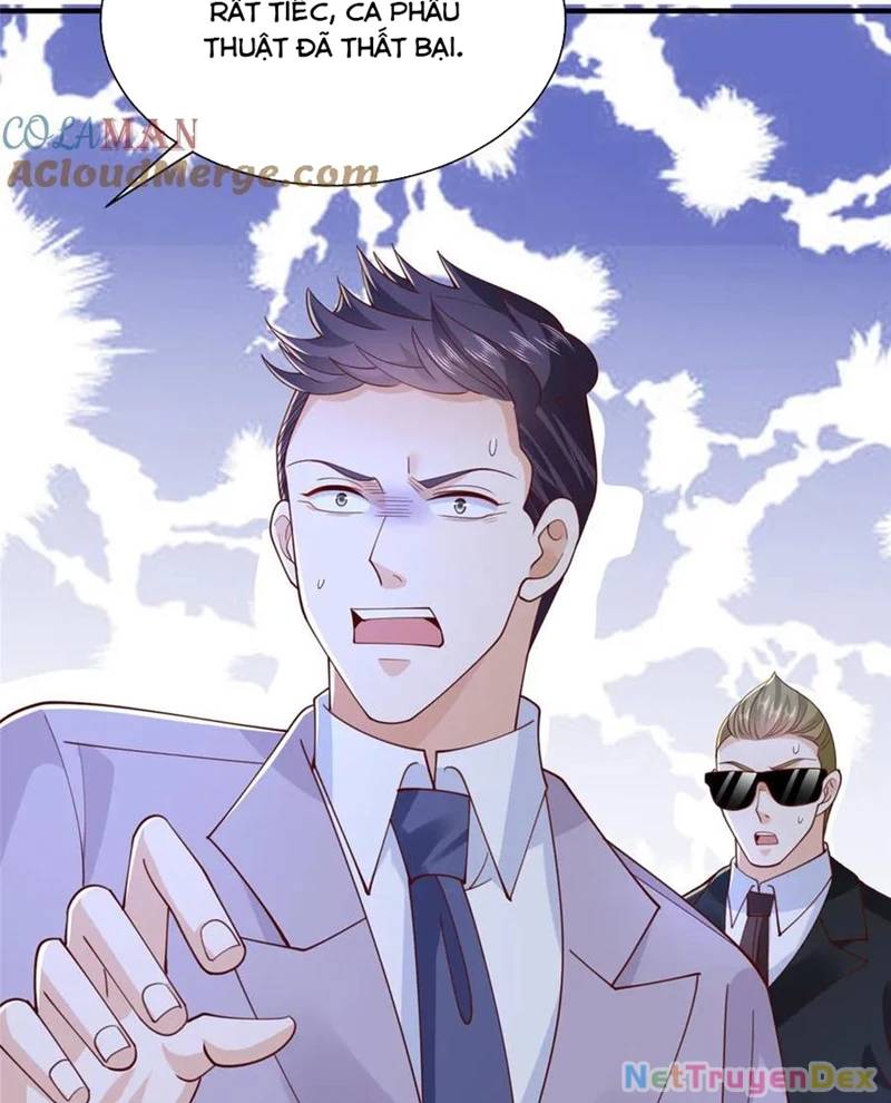Mỗi Tuần Ta Có Một Nghề Nghiệp Mới: Chapter 760