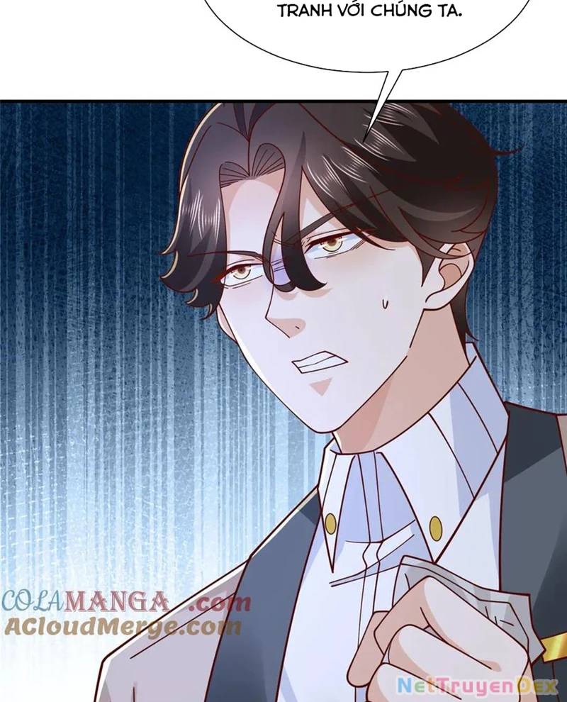 Mỗi Tuần Ta Có Một Nghề Nghiệp Mới: Chapter 760