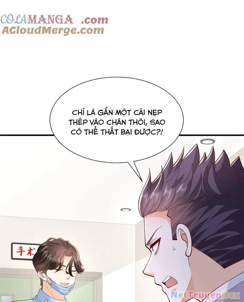 Mỗi Tuần Ta Có Một Nghề Nghiệp Mới: Chapter 760