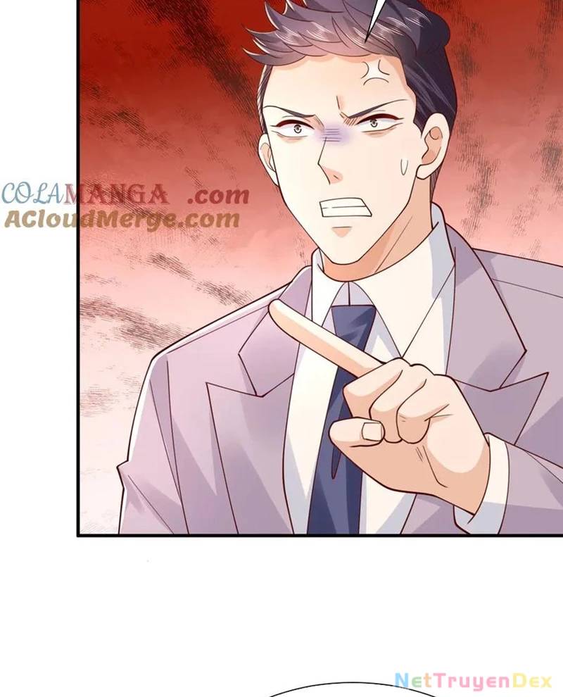 Mỗi Tuần Ta Có Một Nghề Nghiệp Mới: Chapter 760