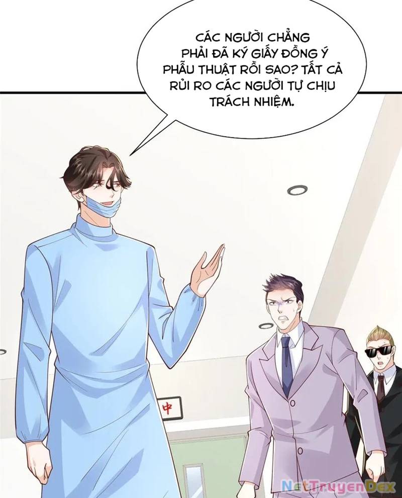 Mỗi Tuần Ta Có Một Nghề Nghiệp Mới: Chapter 760