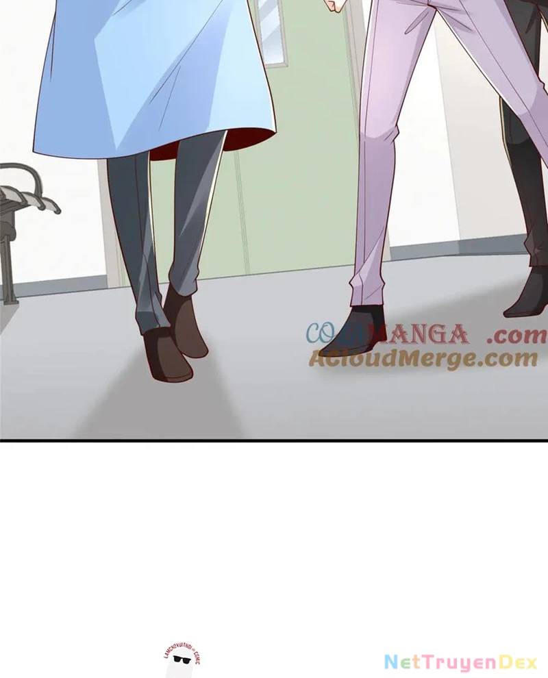 Mỗi Tuần Ta Có Một Nghề Nghiệp Mới: Chapter 760