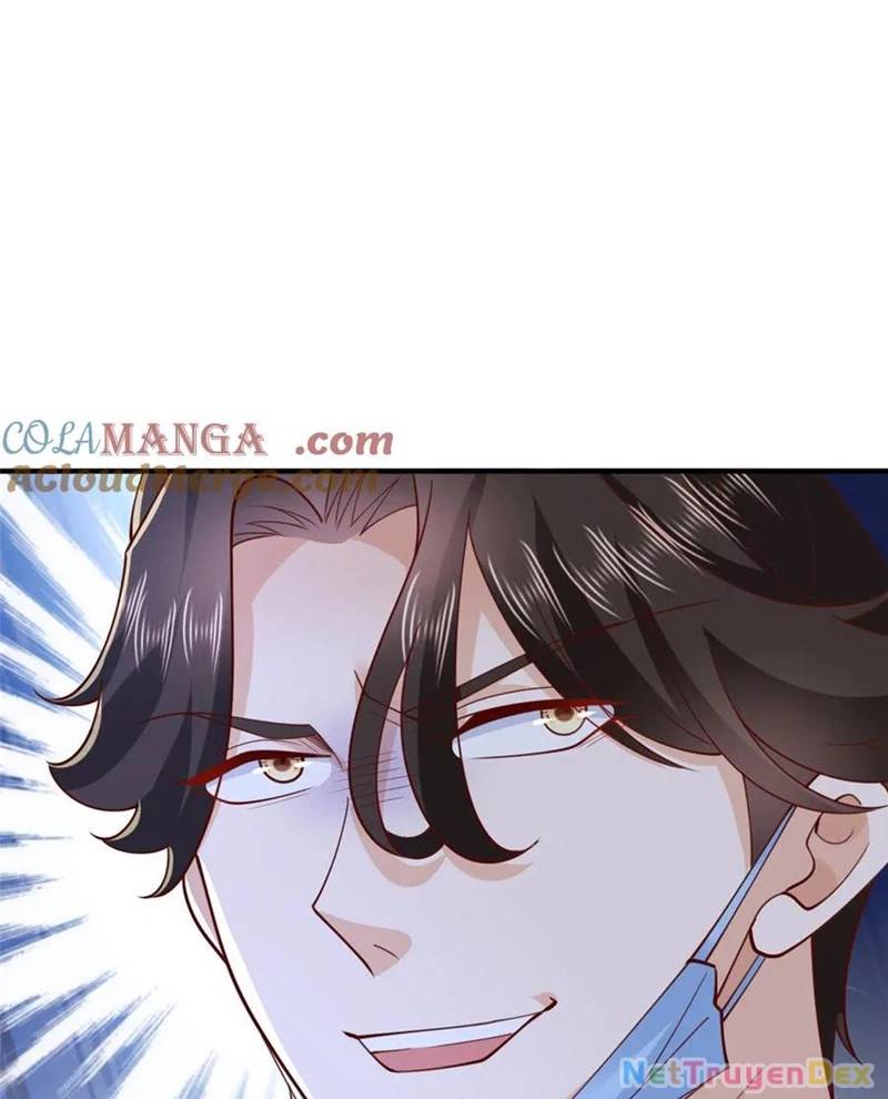 Mỗi Tuần Ta Có Một Nghề Nghiệp Mới: Chapter 760