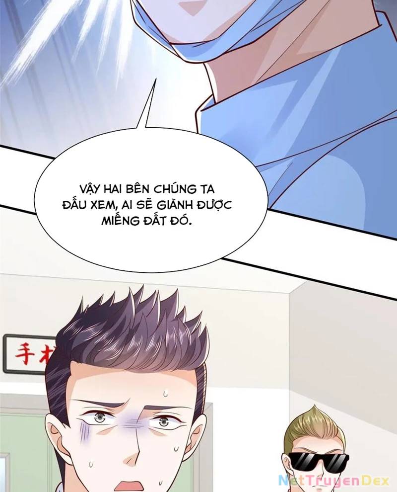 Mỗi Tuần Ta Có Một Nghề Nghiệp Mới: Chapter 760