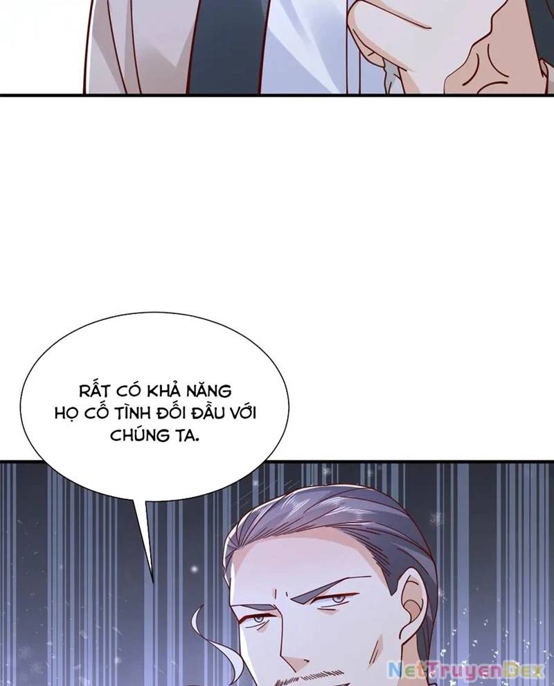 Mỗi Tuần Ta Có Một Nghề Nghiệp Mới: Chapter 760