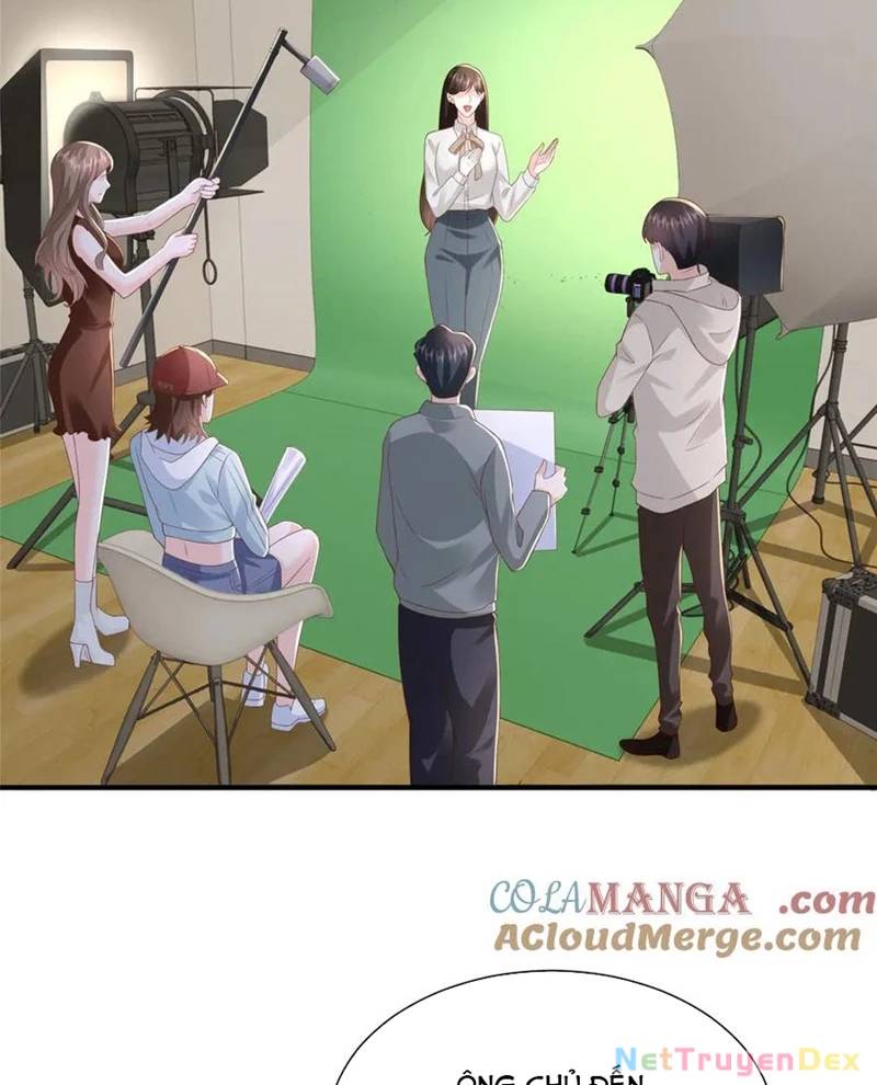 Mỗi Tuần Ta Có Một Nghề Nghiệp Mới: Chapter 760