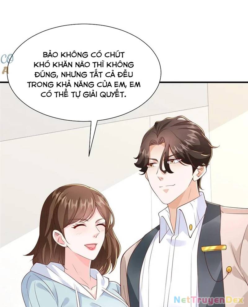 Mỗi Tuần Ta Có Một Nghề Nghiệp Mới: Chapter 760