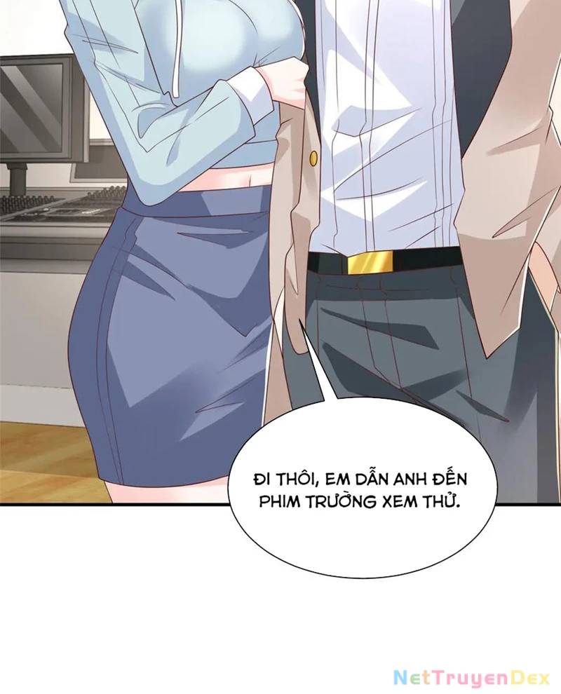 Mỗi Tuần Ta Có Một Nghề Nghiệp Mới: Chapter 760