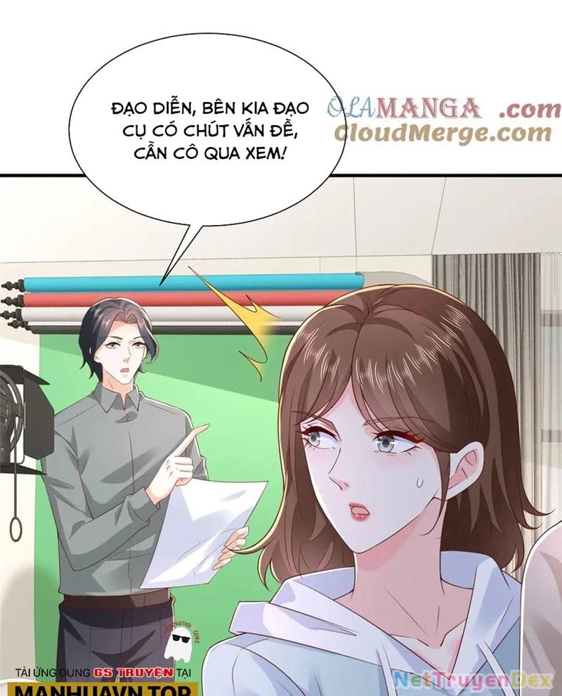 Mỗi Tuần Ta Có Một Nghề Nghiệp Mới: Chapter 760