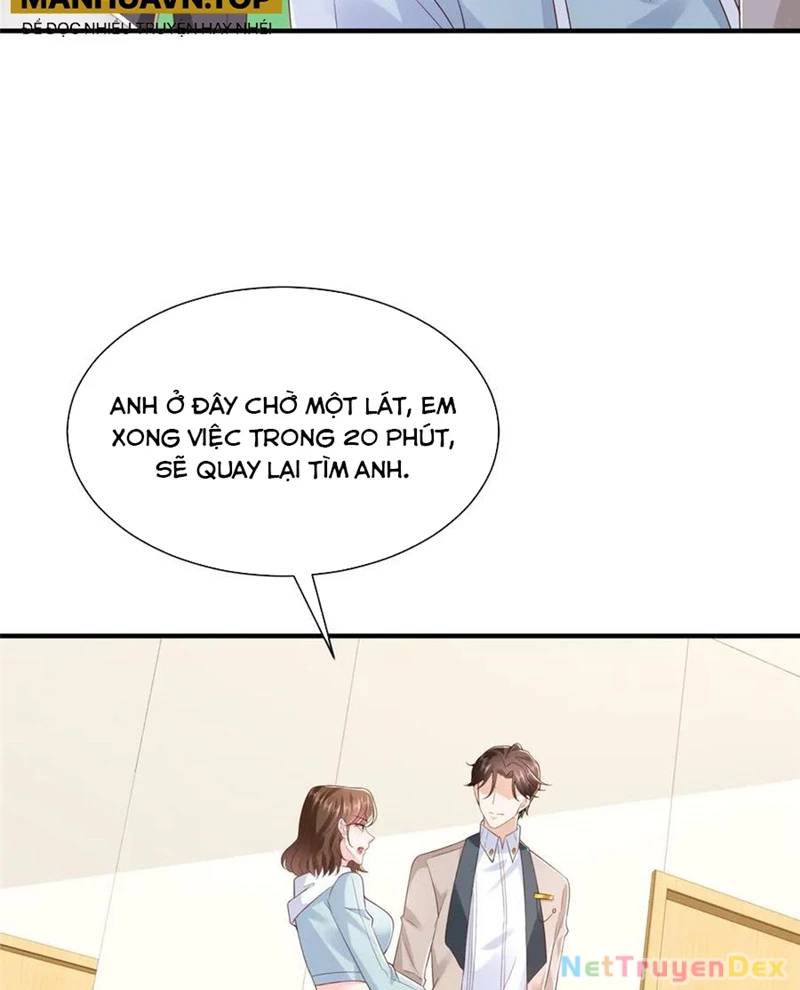 Mỗi Tuần Ta Có Một Nghề Nghiệp Mới: Chapter 760
