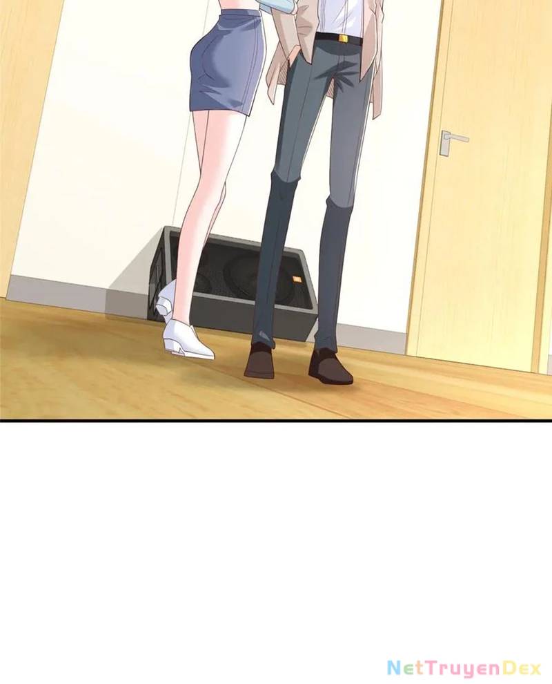 Mỗi Tuần Ta Có Một Nghề Nghiệp Mới: Chapter 760