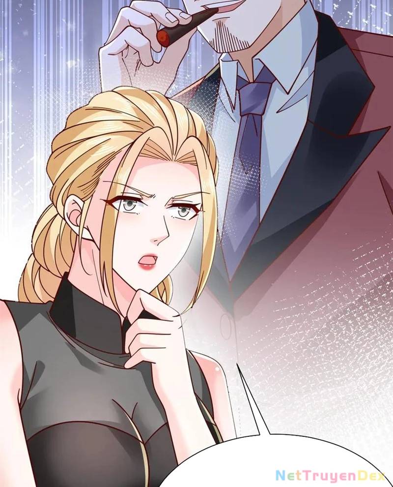 Mỗi Tuần Ta Có Một Nghề Nghiệp Mới: Chapter 760
