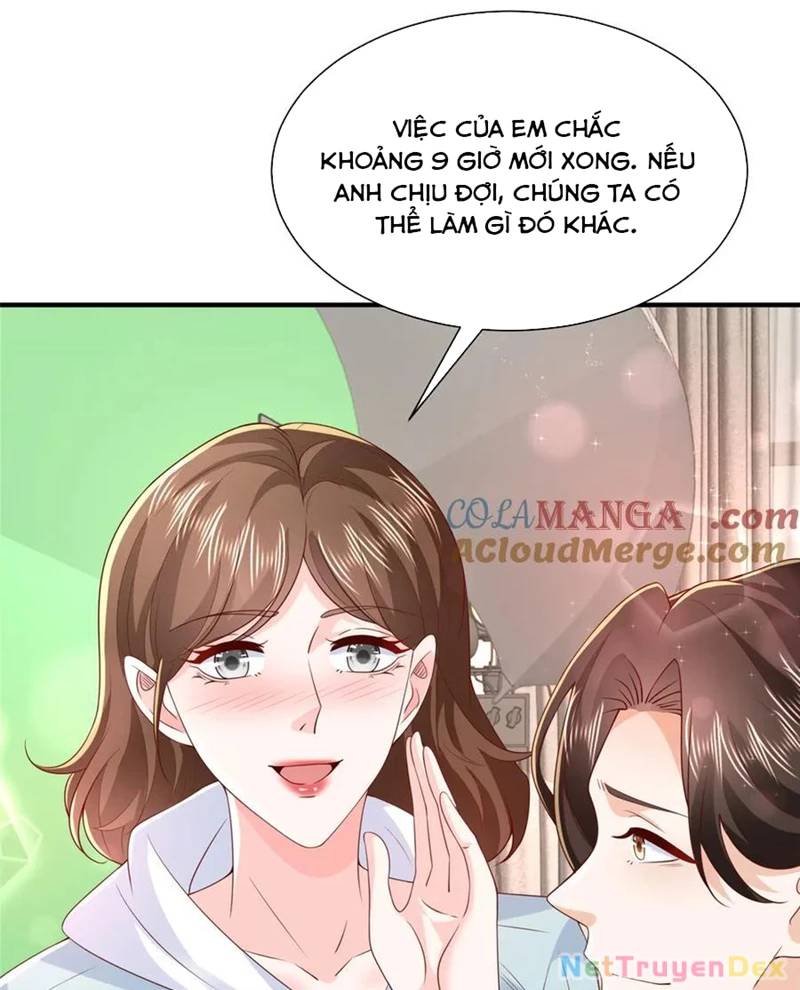 Mỗi Tuần Ta Có Một Nghề Nghiệp Mới: Chapter 760