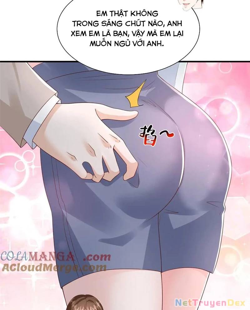 Mỗi Tuần Ta Có Một Nghề Nghiệp Mới: Chapter 760