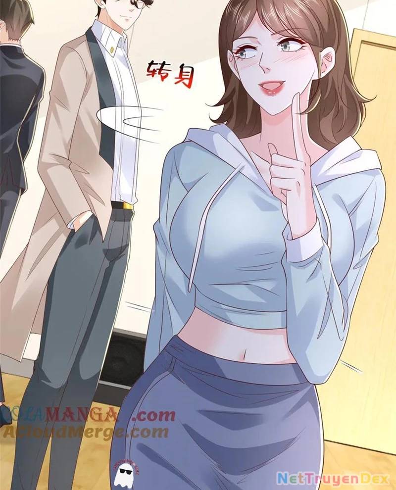 Mỗi Tuần Ta Có Một Nghề Nghiệp Mới: Chapter 760