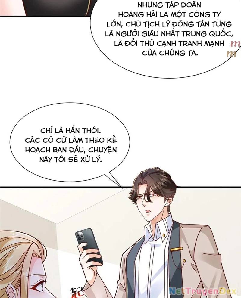 Mỗi Tuần Ta Có Một Nghề Nghiệp Mới: Chapter 760