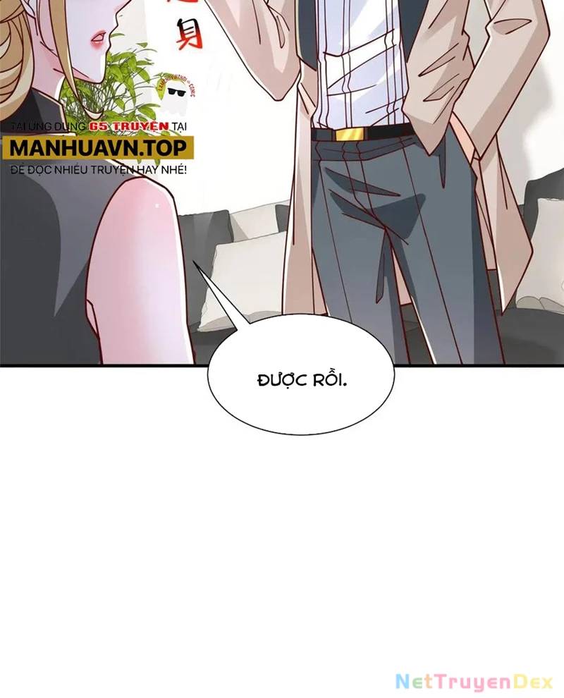 Mỗi Tuần Ta Có Một Nghề Nghiệp Mới: Chapter 760