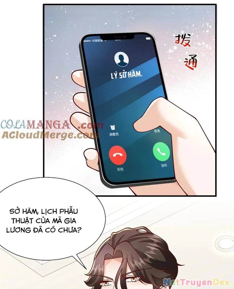 Mỗi Tuần Ta Có Một Nghề Nghiệp Mới: Chapter 760