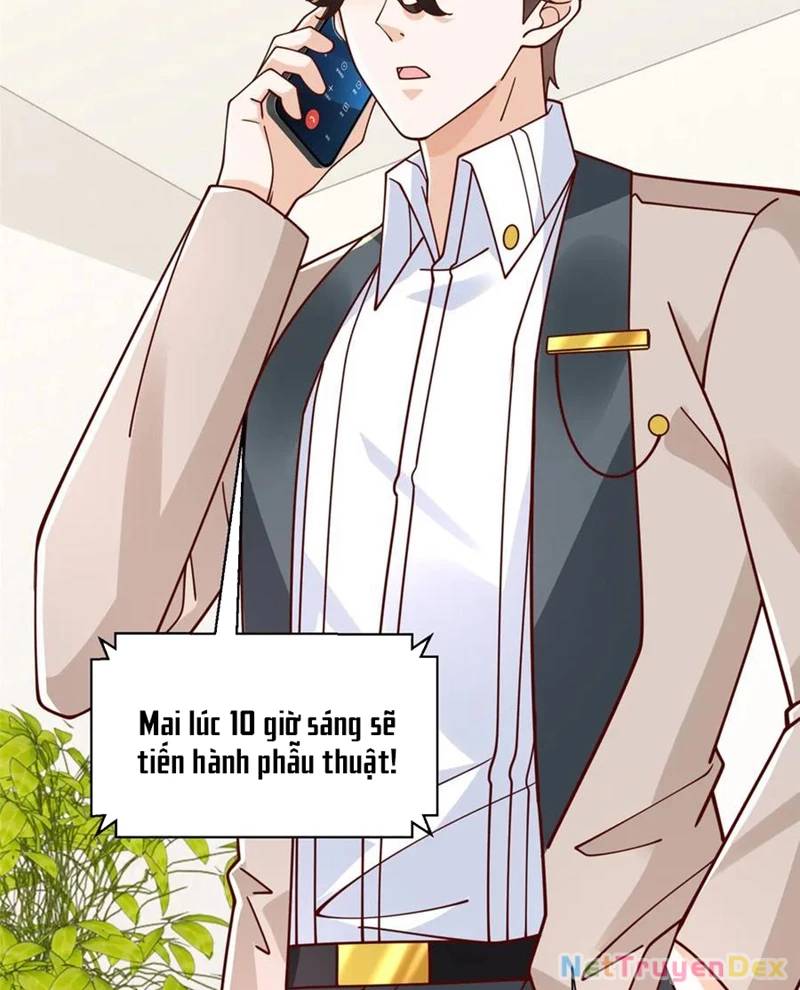 Mỗi Tuần Ta Có Một Nghề Nghiệp Mới: Chapter 760