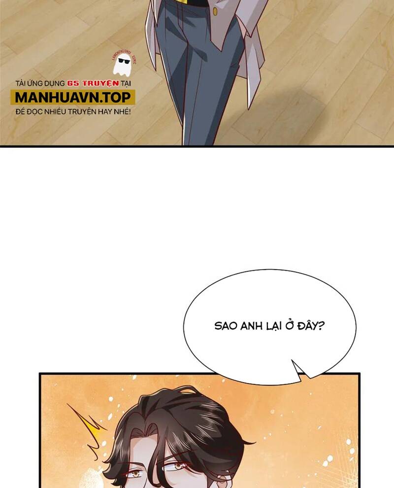 Mỗi Tuần Ta Có Một Nghề Nghiệp Mới: Chapter 761