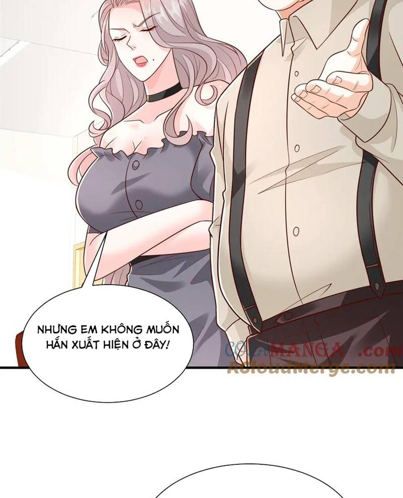 Mỗi Tuần Ta Có Một Nghề Nghiệp Mới: Chapter 761