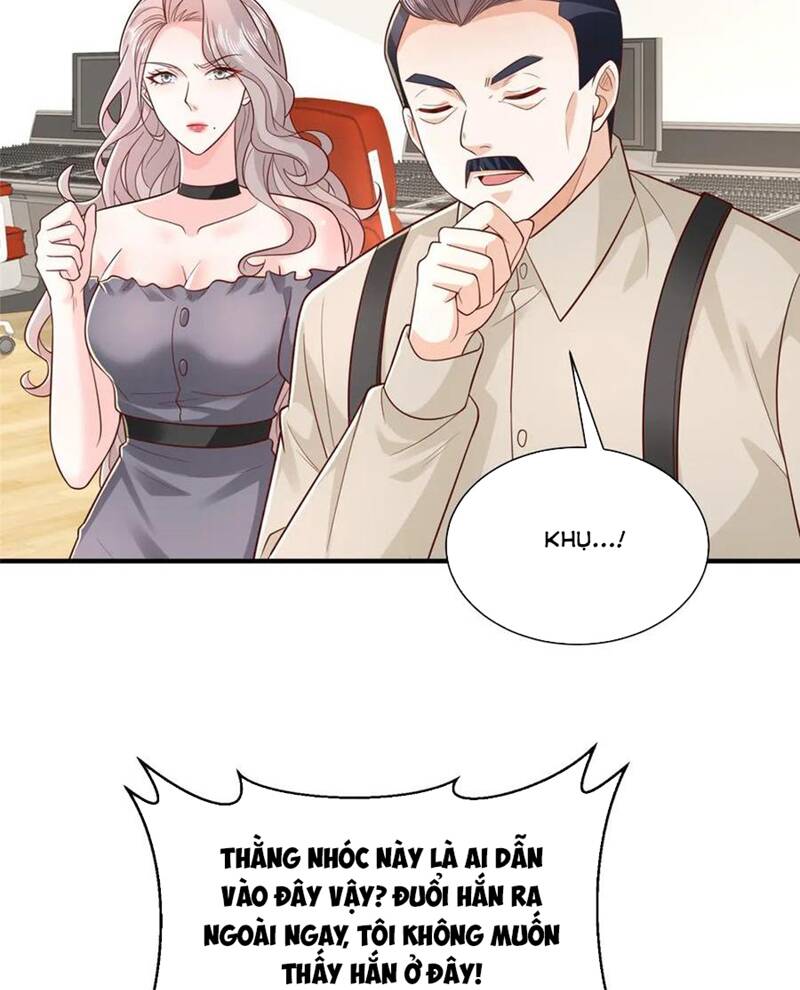 Mỗi Tuần Ta Có Một Nghề Nghiệp Mới: Chapter 761
