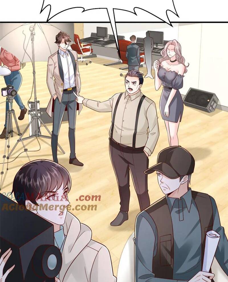 Mỗi Tuần Ta Có Một Nghề Nghiệp Mới: Chapter 761