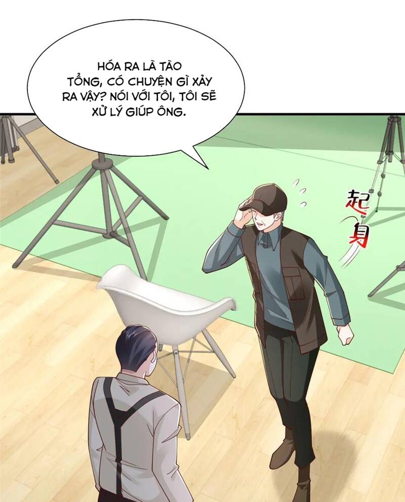 Mỗi Tuần Ta Có Một Nghề Nghiệp Mới: Chapter 761