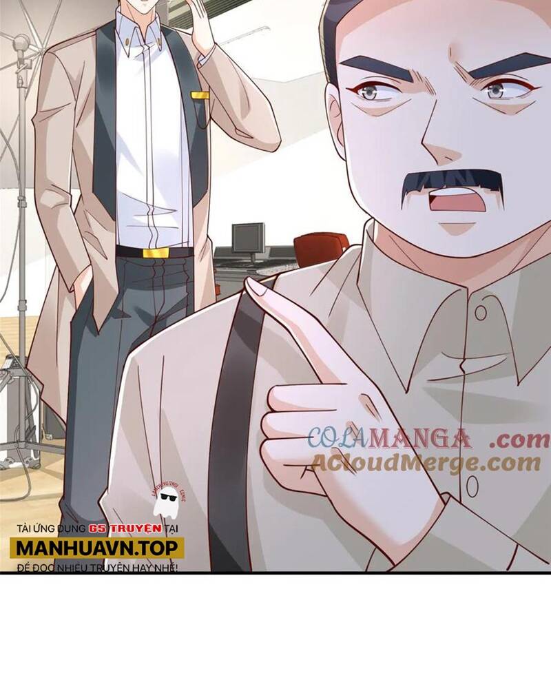 Mỗi Tuần Ta Có Một Nghề Nghiệp Mới: Chapter 761